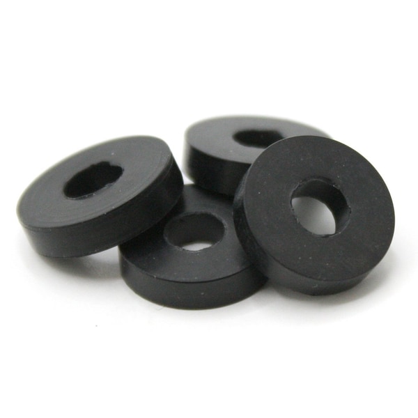 00, Flat Washers